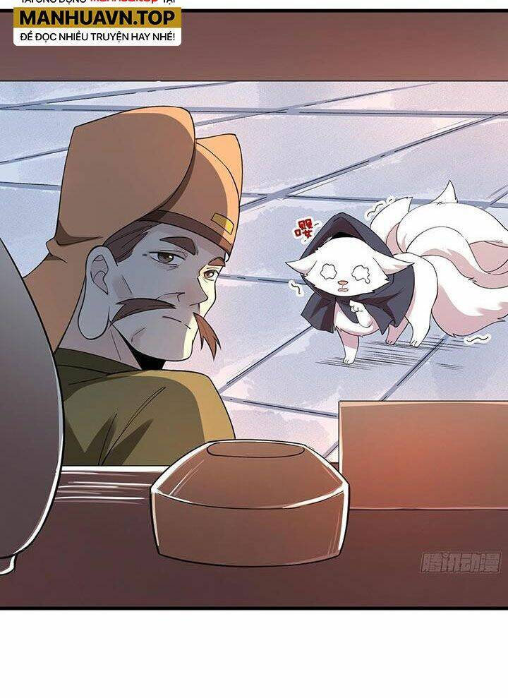 Nguyên Lai Ta Là Tu Tiên Đại Lão Chap 278 - Next Chap 279