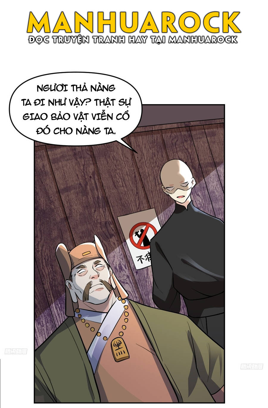 Nguyên Lai Ta Là Tu Tiên Đại Lão Chap 279 - Next Chap 280