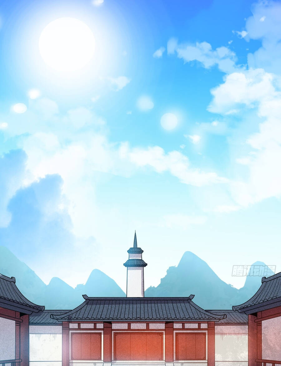 Nguyên Lai Ta Là Tu Tiên Đại Lão Chap 279 - Next Chap 280