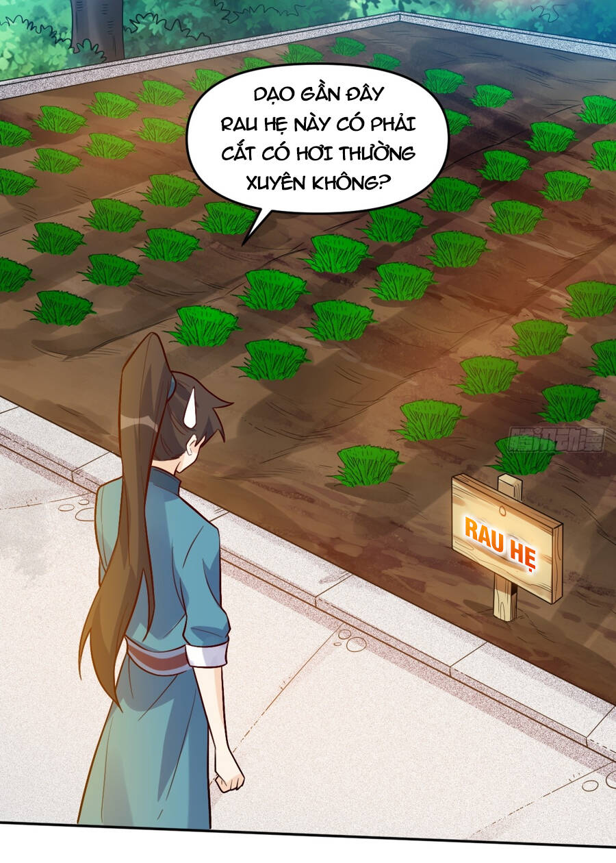 Nguyên Lai Ta Là Tu Tiên Đại Lão Chap 279 - Next Chap 280