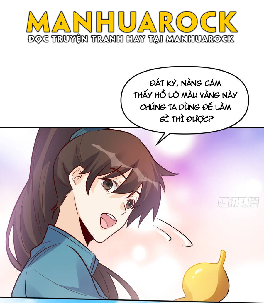 Nguyên Lai Ta Là Tu Tiên Đại Lão Chap 279 - Next Chap 280