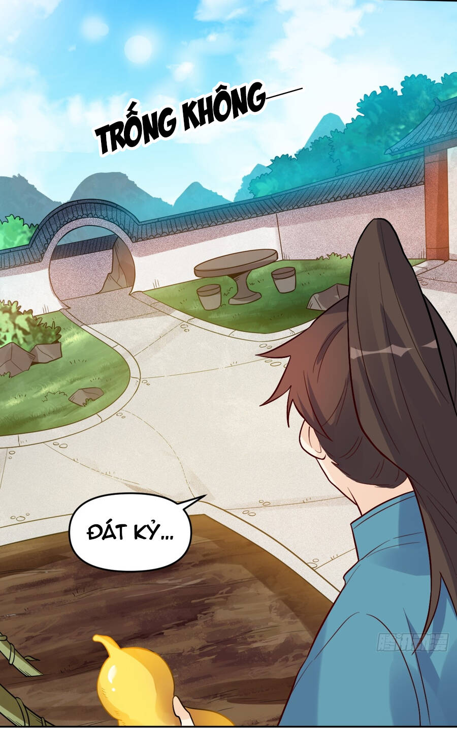 Nguyên Lai Ta Là Tu Tiên Đại Lão Chap 279 - Next Chap 280