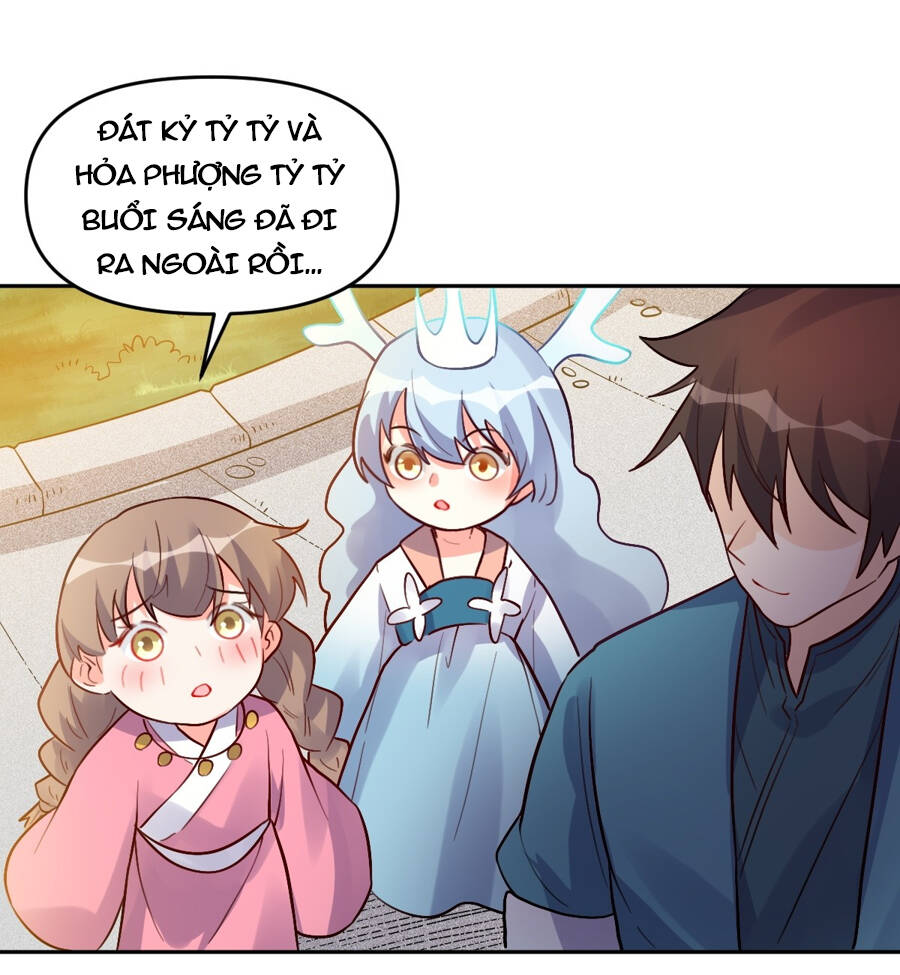 Nguyên Lai Ta Là Tu Tiên Đại Lão Chap 279 - Next Chap 280