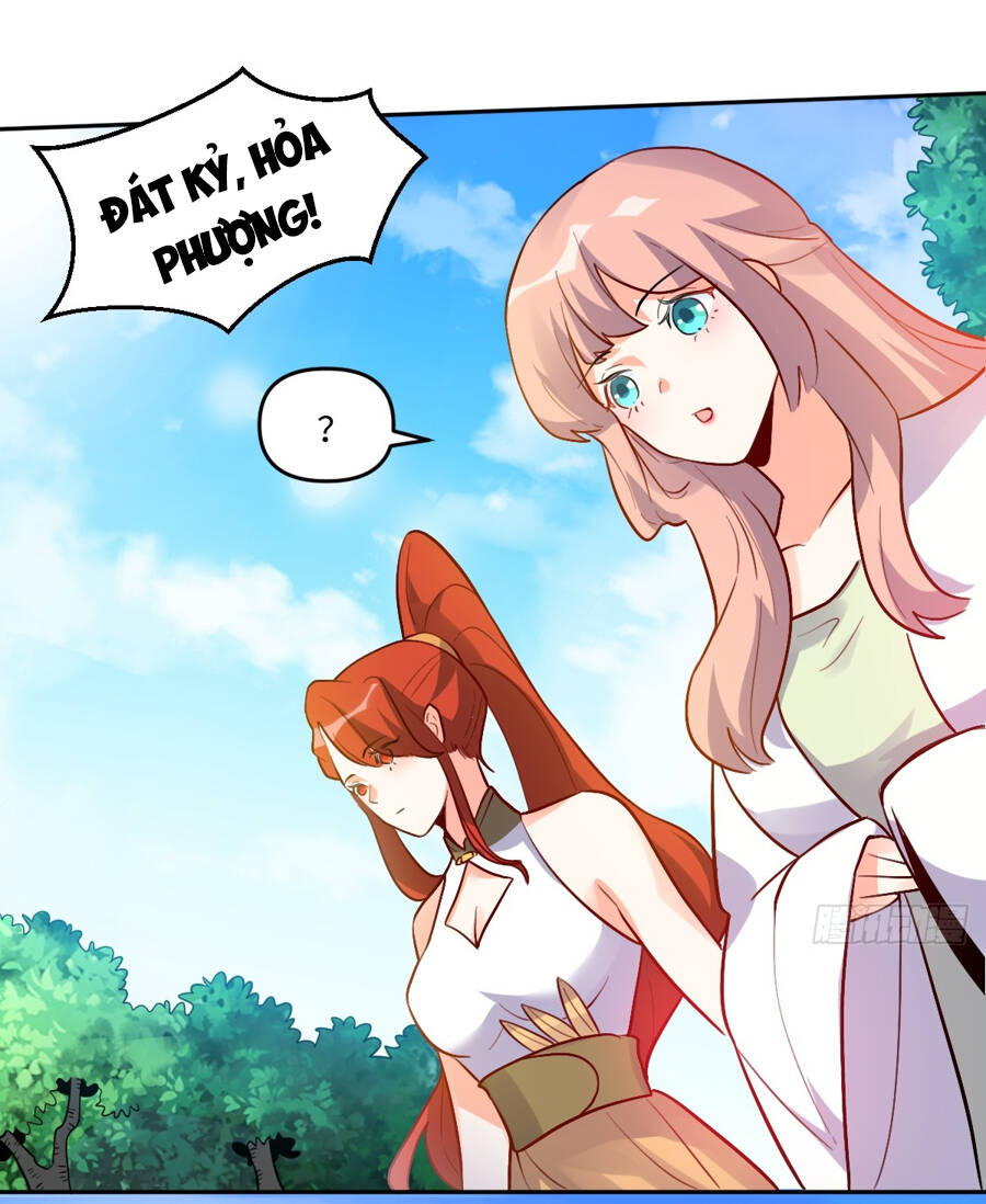 Nguyên Lai Ta Là Tu Tiên Đại Lão Chap 279 - Next Chap 280