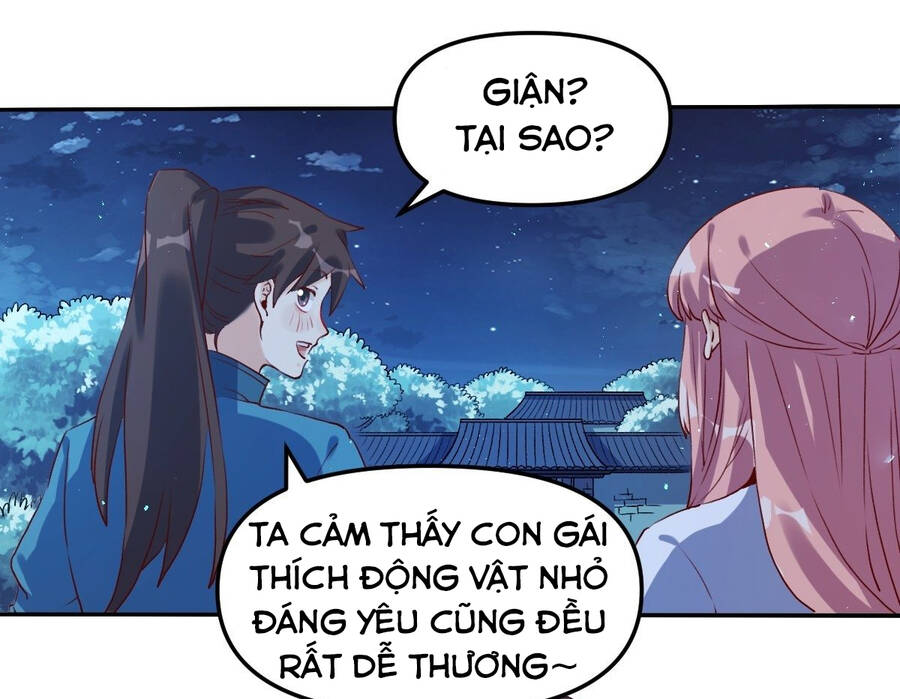 Nguyên Lai Ta Là Tu Tiên Đại Lão Chap 28 - Next Chap 29