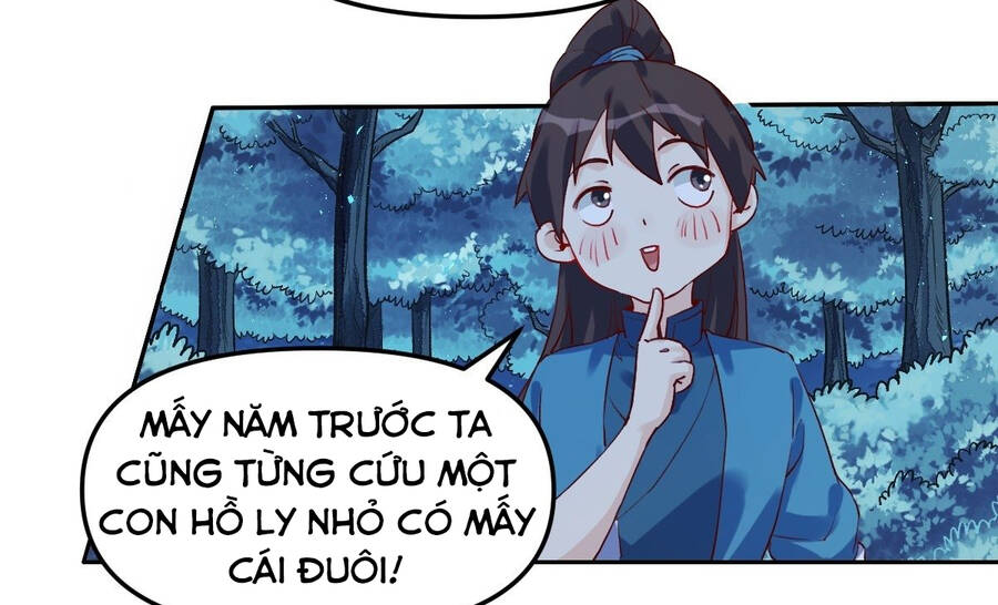 Nguyên Lai Ta Là Tu Tiên Đại Lão Chap 28 - Next Chap 29