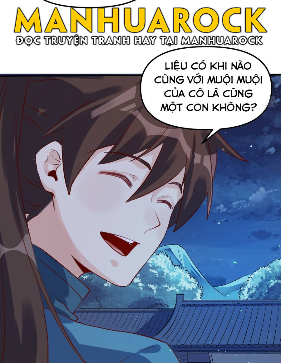 Nguyên Lai Ta Là Tu Tiên Đại Lão Chap 28 - Next Chap 29