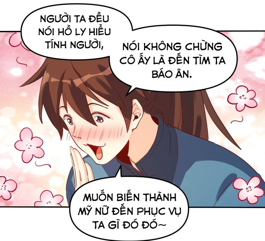 Nguyên Lai Ta Là Tu Tiên Đại Lão Chap 28 - Next Chap 29