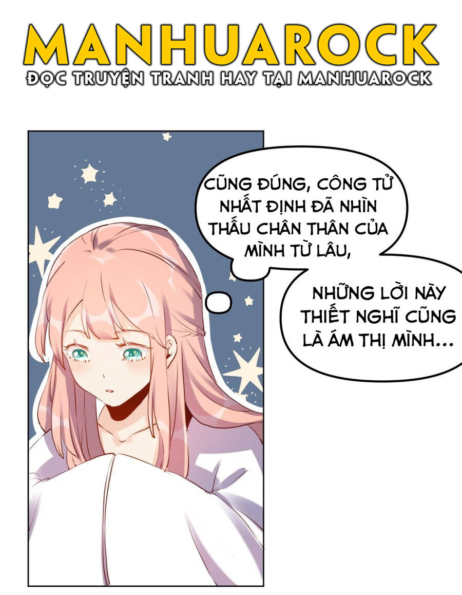 Nguyên Lai Ta Là Tu Tiên Đại Lão Chap 28 - Next Chap 29