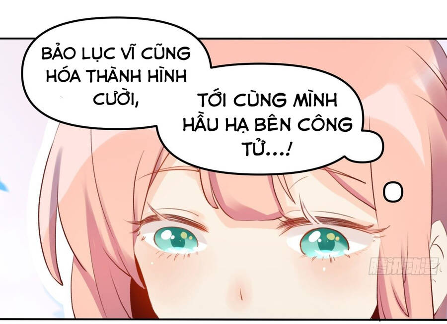 Nguyên Lai Ta Là Tu Tiên Đại Lão Chap 28 - Next Chap 29