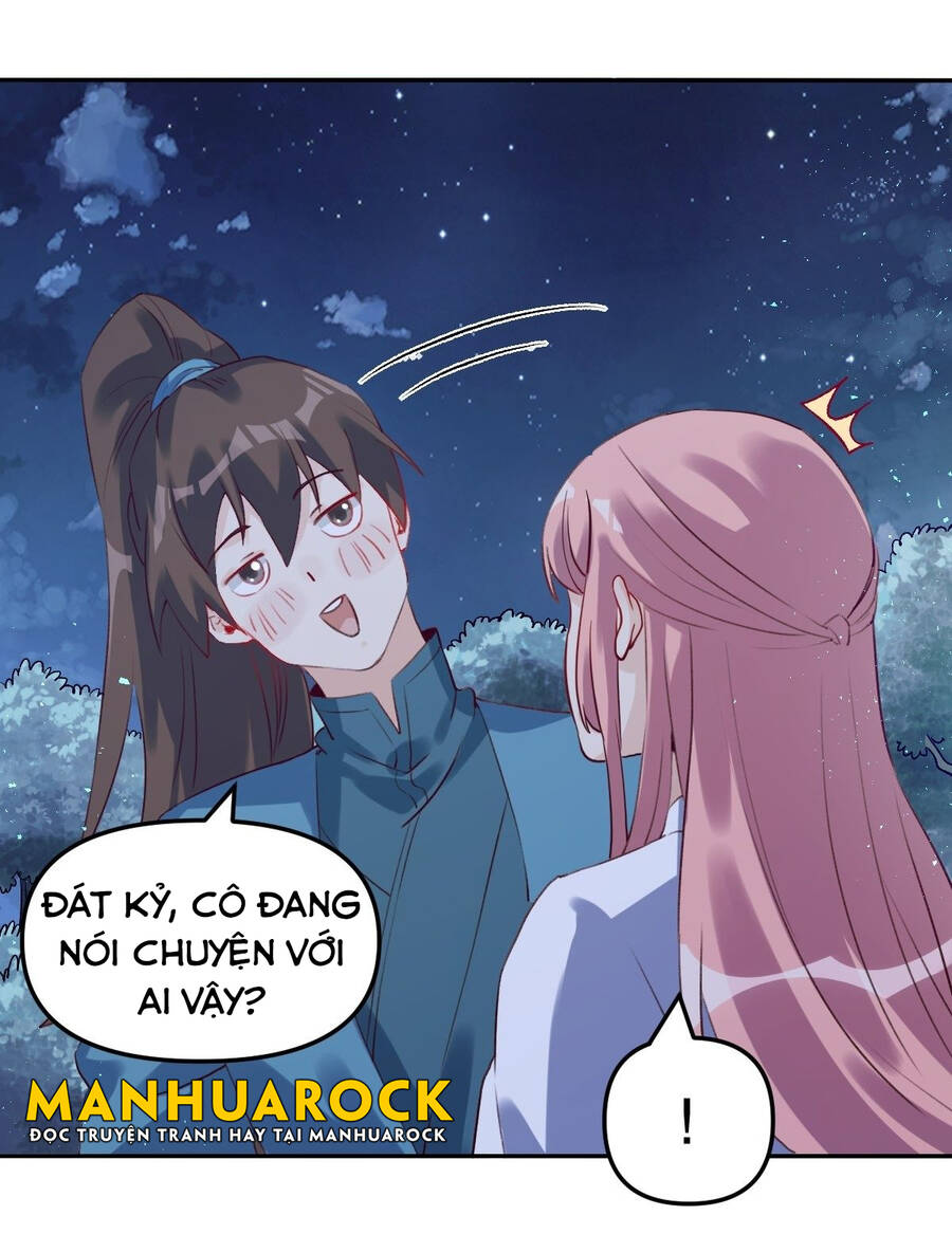 Nguyên Lai Ta Là Tu Tiên Đại Lão Chap 28 - Next Chap 29
