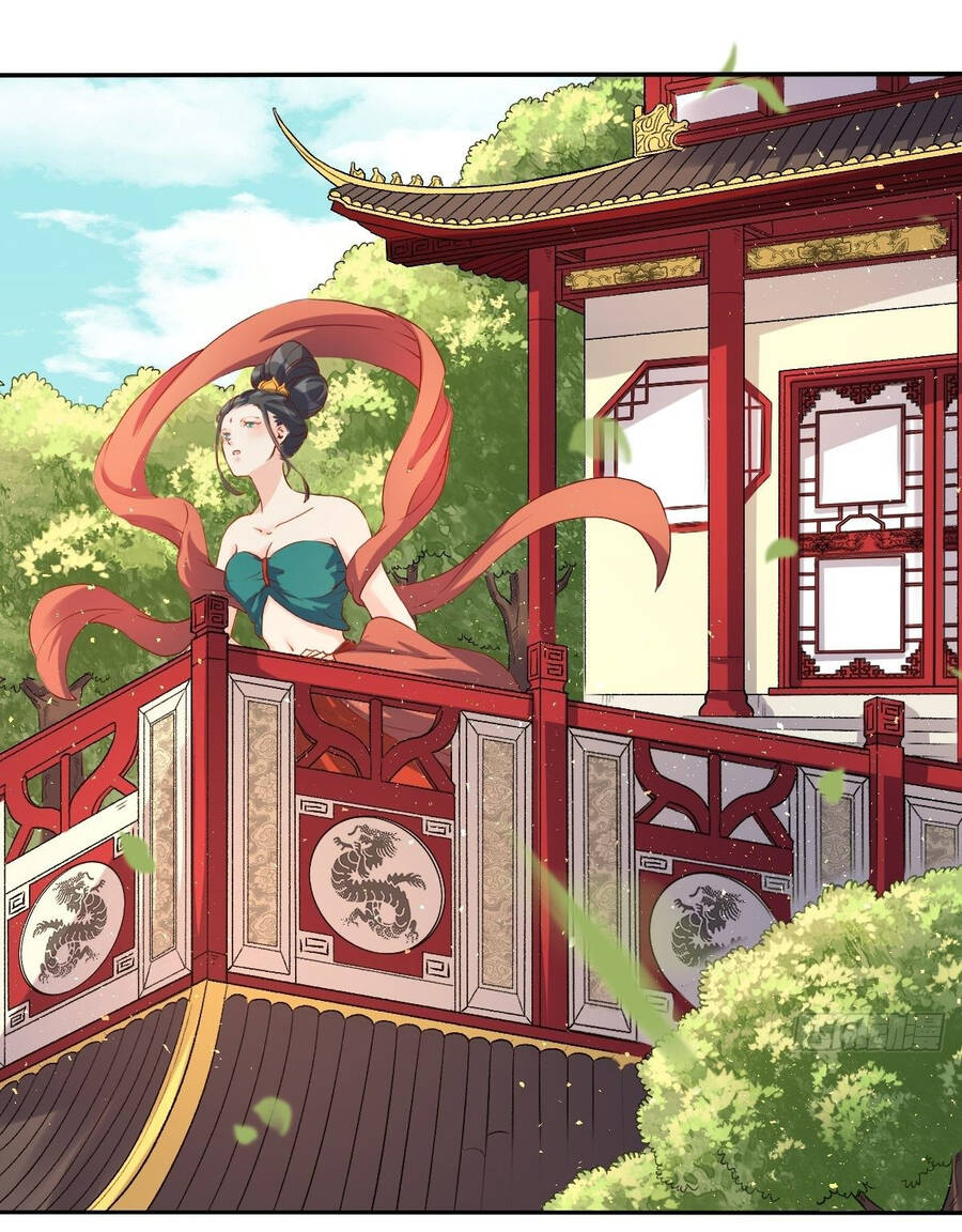 Nguyên Lai Ta Là Tu Tiên Đại Lão Chap 28 - Next Chap 29
