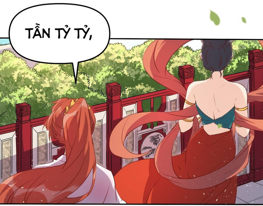 Nguyên Lai Ta Là Tu Tiên Đại Lão Chap 28 - Next Chap 29