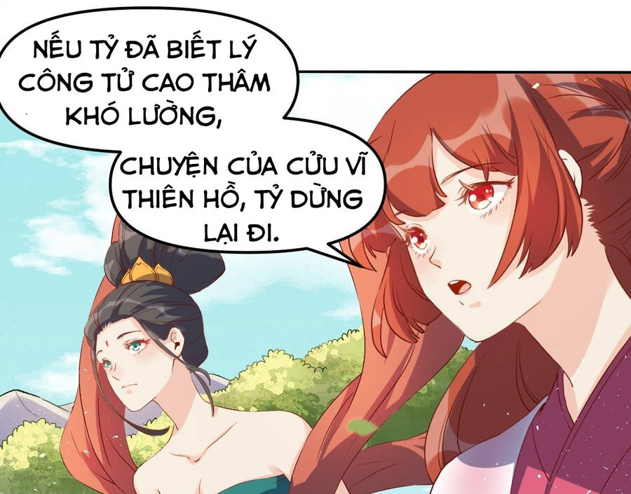 Nguyên Lai Ta Là Tu Tiên Đại Lão Chap 28 - Next Chap 29