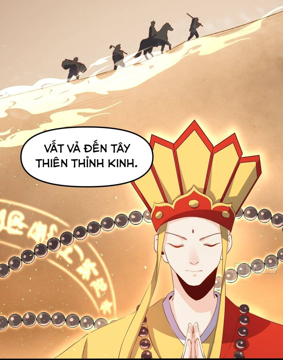 Nguyên Lai Ta Là Tu Tiên Đại Lão Chap 28 - Next Chap 29