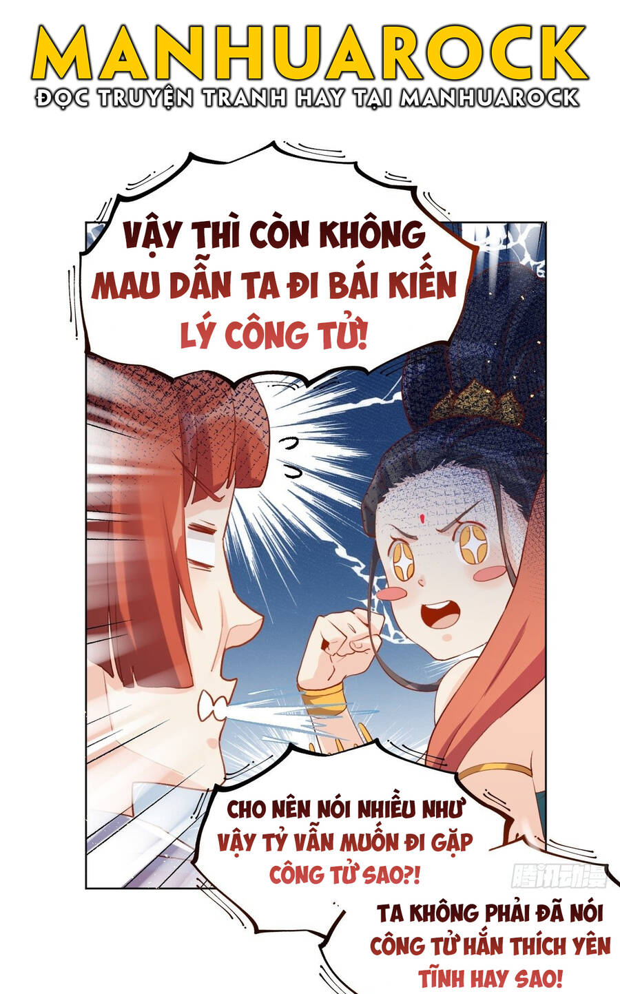 Nguyên Lai Ta Là Tu Tiên Đại Lão Chap 28 - Next Chap 29