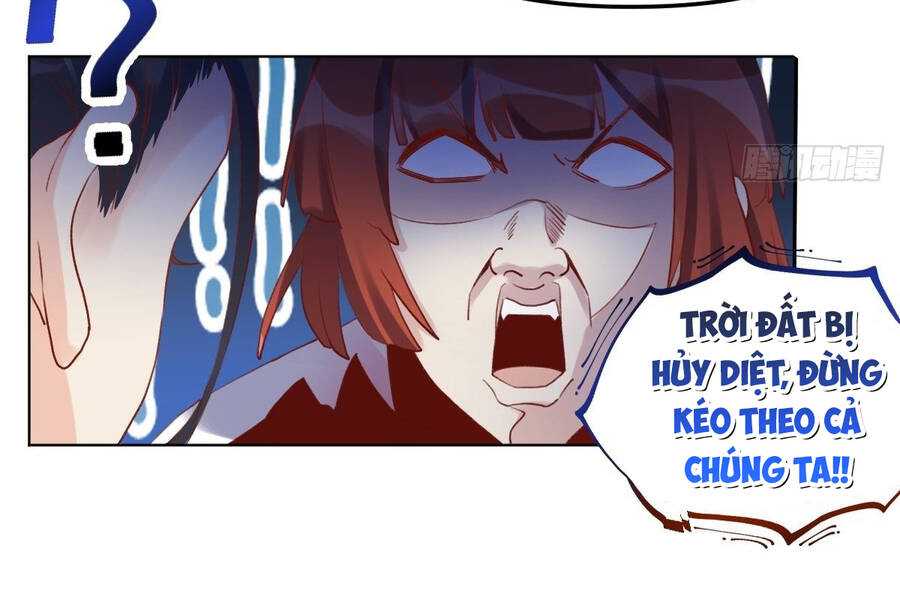 Nguyên Lai Ta Là Tu Tiên Đại Lão Chap 28 - Next Chap 29