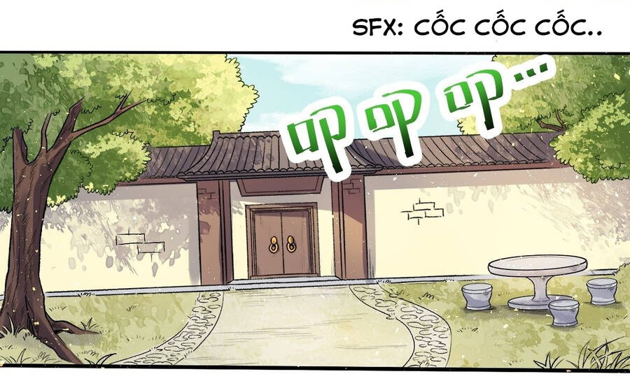 Nguyên Lai Ta Là Tu Tiên Đại Lão Chap 28 - Next Chap 29