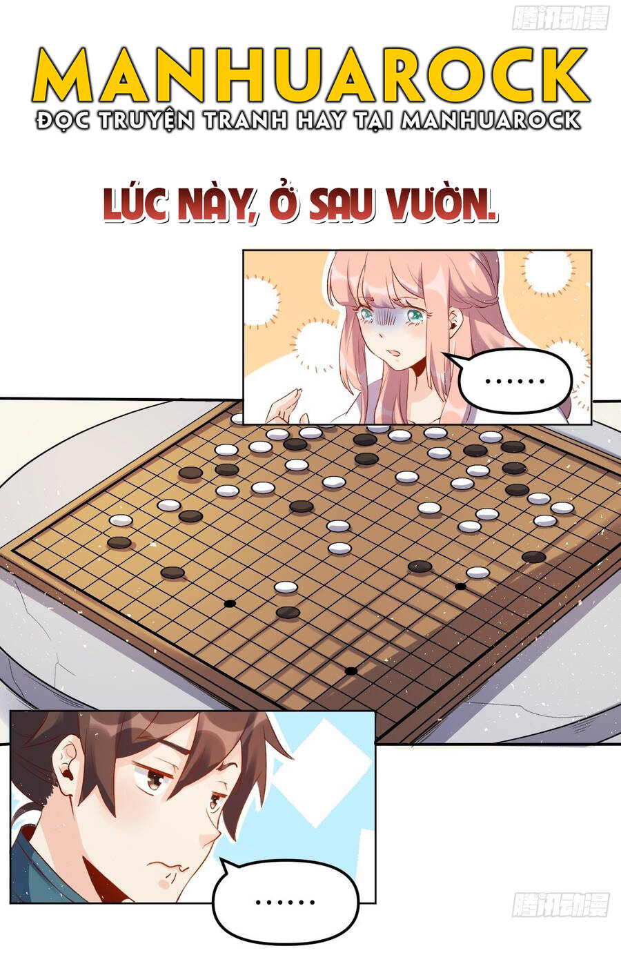 Nguyên Lai Ta Là Tu Tiên Đại Lão Chap 28 - Next Chap 29