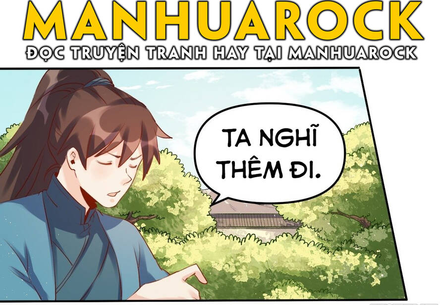 Nguyên Lai Ta Là Tu Tiên Đại Lão Chap 28 - Next Chap 29