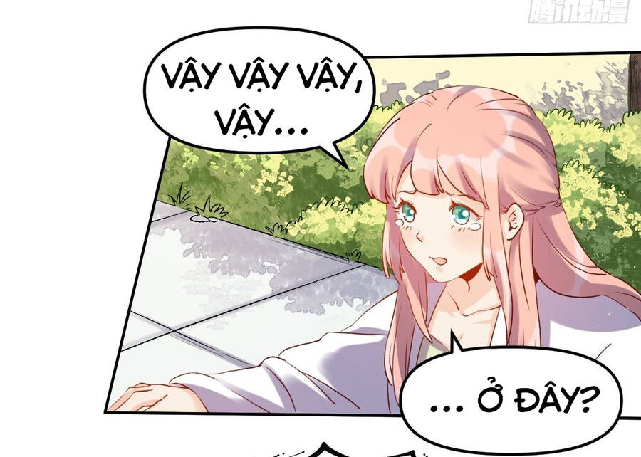 Nguyên Lai Ta Là Tu Tiên Đại Lão Chap 28 - Next Chap 29