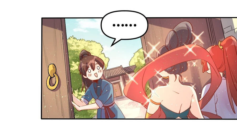 Nguyên Lai Ta Là Tu Tiên Đại Lão Chap 28 - Next Chap 29
