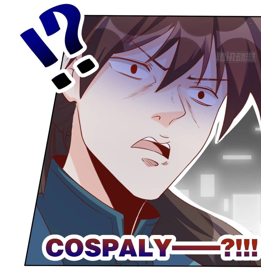Nguyên Lai Ta Là Tu Tiên Đại Lão Chap 28 - Next Chap 29