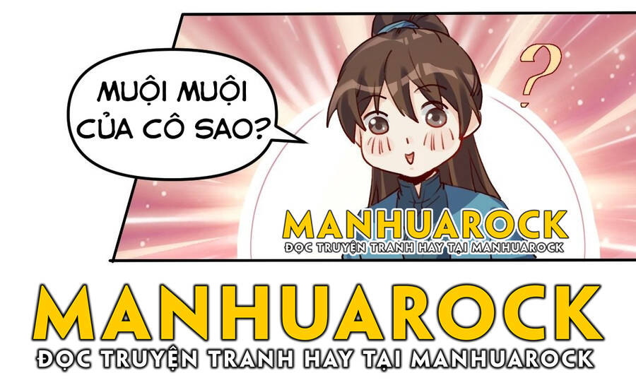 Nguyên Lai Ta Là Tu Tiên Đại Lão Chap 28 - Next Chap 29