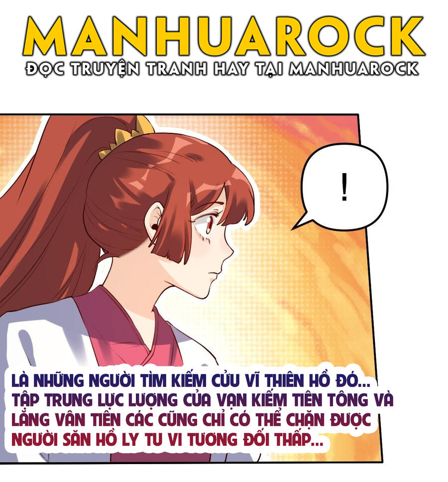 Nguyên Lai Ta Là Tu Tiên Đại Lão Chap 28 - Next Chap 29