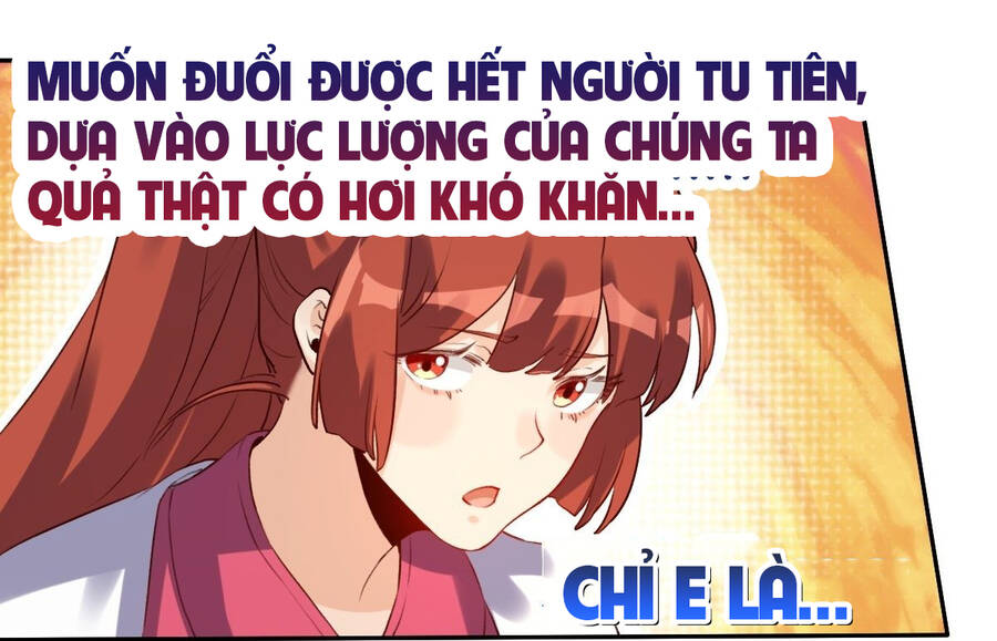 Nguyên Lai Ta Là Tu Tiên Đại Lão Chap 28 - Next Chap 29