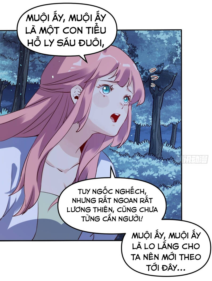 Nguyên Lai Ta Là Tu Tiên Đại Lão Chap 28 - Next Chap 29