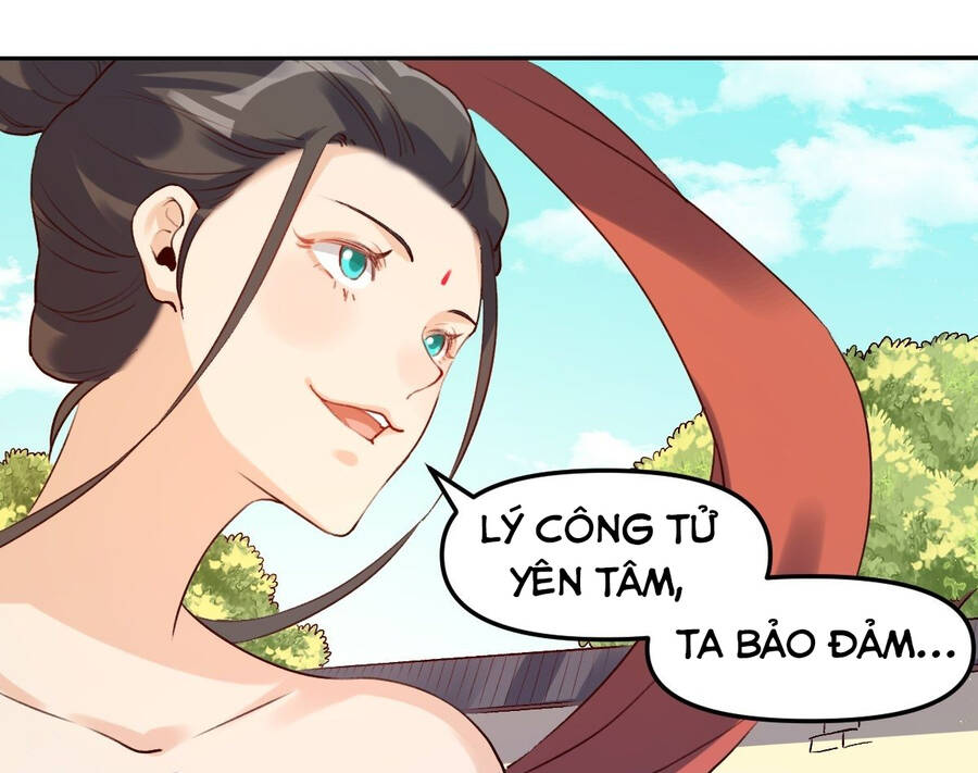 Nguyên Lai Ta Là Tu Tiên Đại Lão Chap 28 - Next Chap 29