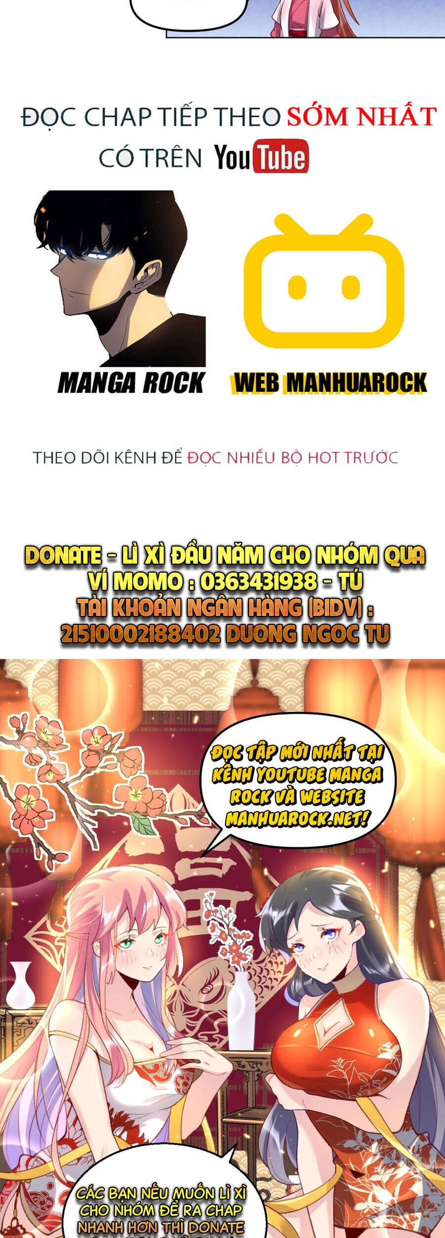 Nguyên Lai Ta Là Tu Tiên Đại Lão Chap 28 - Next Chap 29