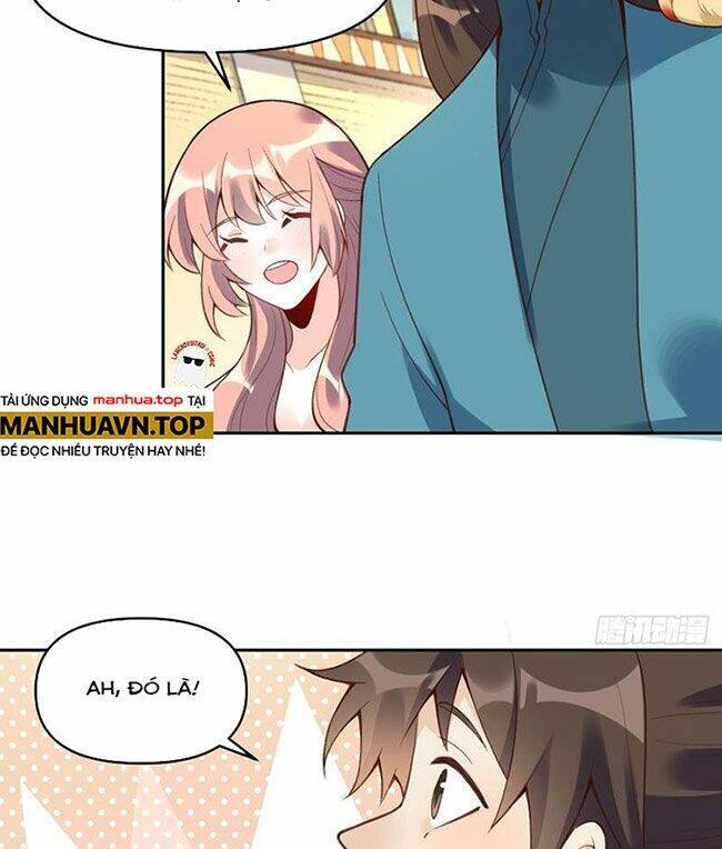 Nguyên Lai Ta Là Tu Tiên Đại Lão Chap 280 - Next Chap 281