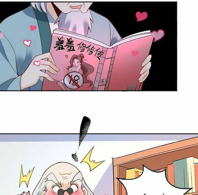 Nguyên Lai Ta Là Tu Tiên Đại Lão Chap 280 - Next Chap 281