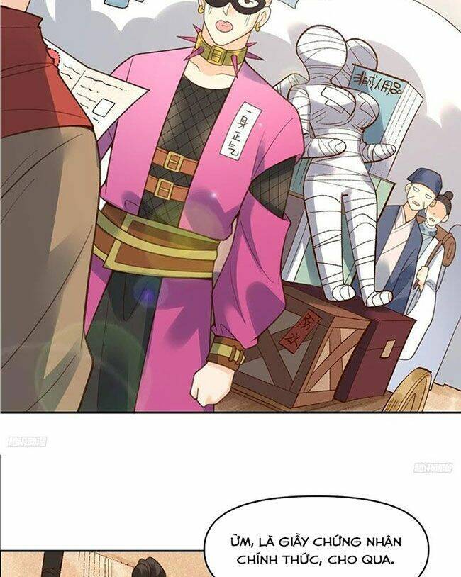 Nguyên Lai Ta Là Tu Tiên Đại Lão Chap 280 - Next Chap 281