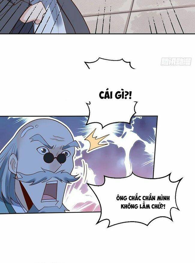 Nguyên Lai Ta Là Tu Tiên Đại Lão Chap 280 - Next Chap 281