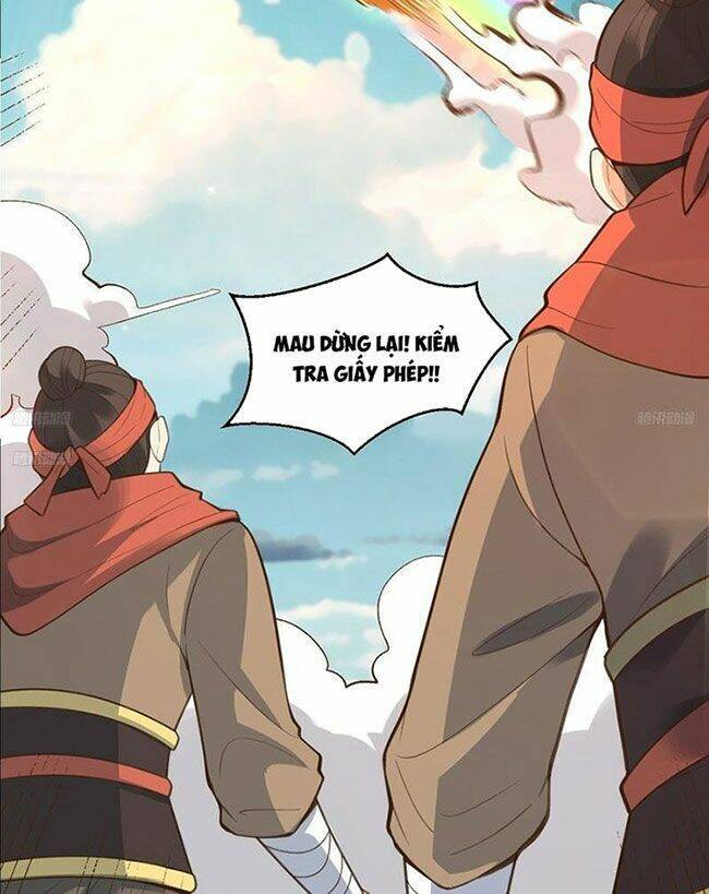 Nguyên Lai Ta Là Tu Tiên Đại Lão Chap 280 - Next Chap 281