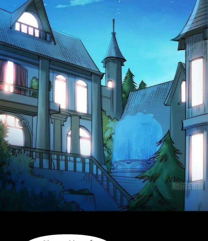 Nguyên Lai Ta Là Tu Tiên Đại Lão Chap 281 - Next Chap 282