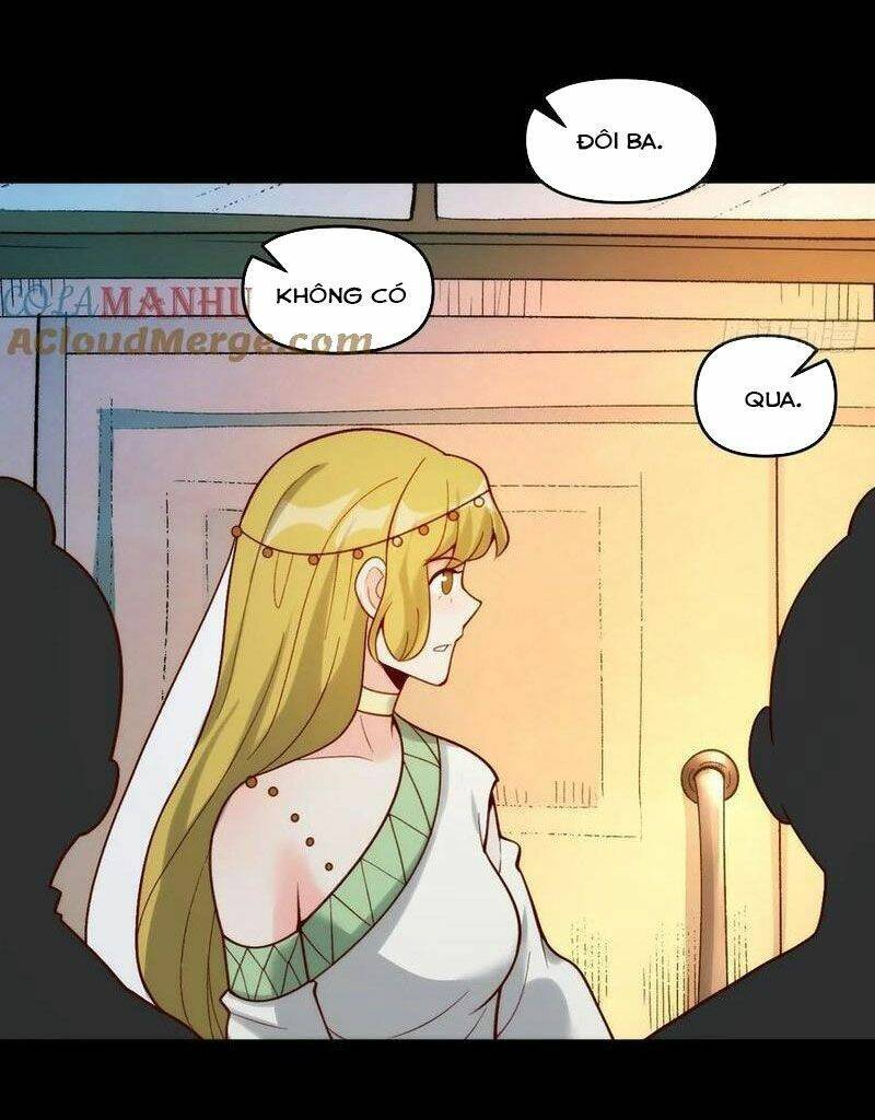 Nguyên Lai Ta Là Tu Tiên Đại Lão Chap 281 - Next Chap 282
