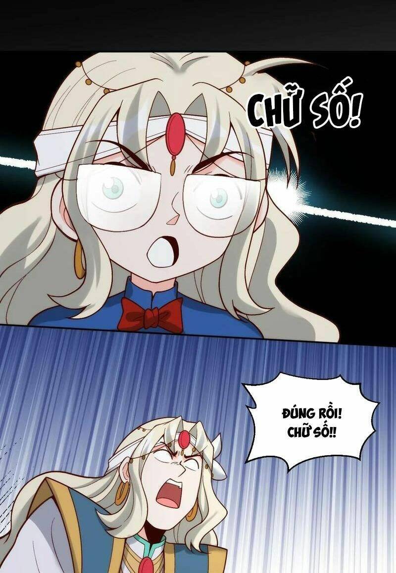 Nguyên Lai Ta Là Tu Tiên Đại Lão Chap 281 - Next Chap 282