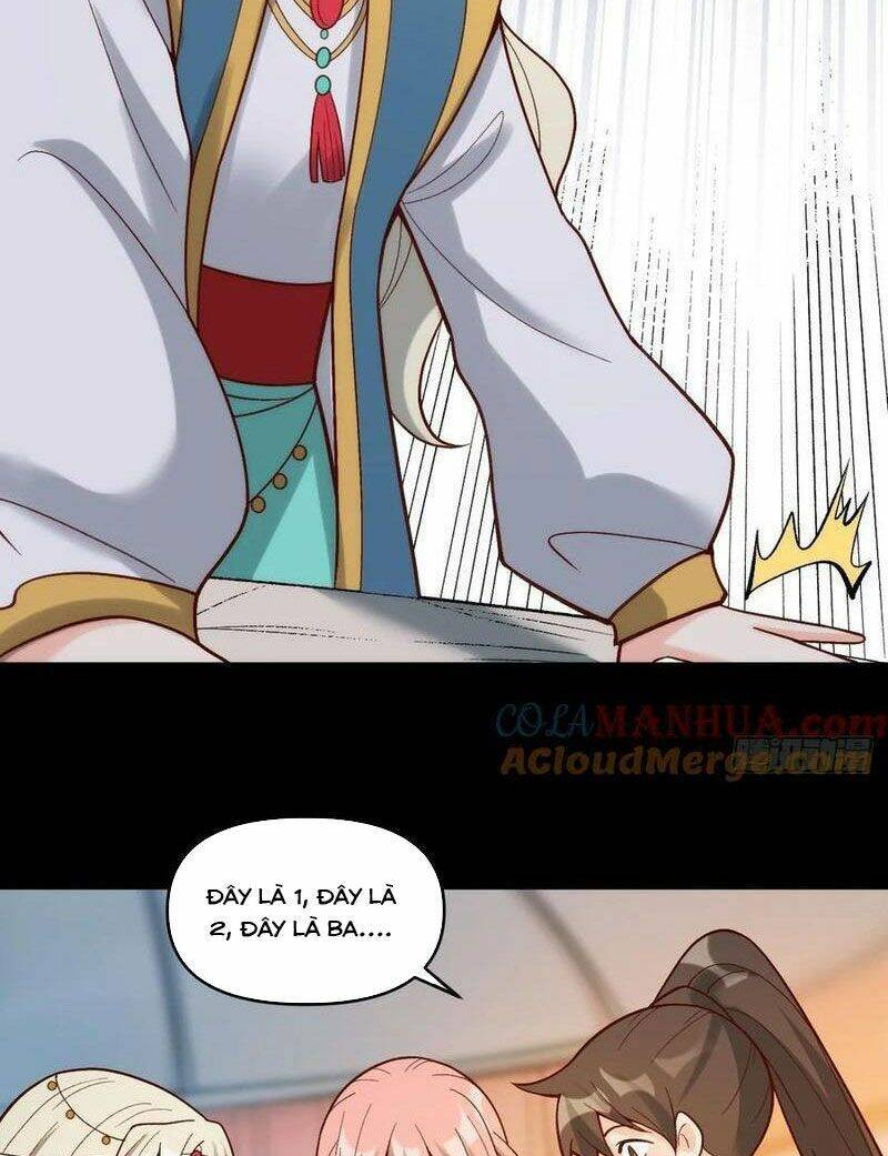 Nguyên Lai Ta Là Tu Tiên Đại Lão Chap 281 - Next Chap 282
