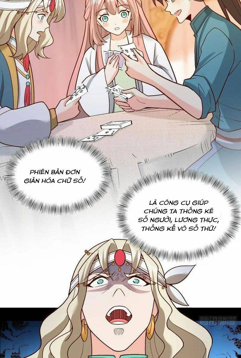 Nguyên Lai Ta Là Tu Tiên Đại Lão Chap 281 - Next Chap 282