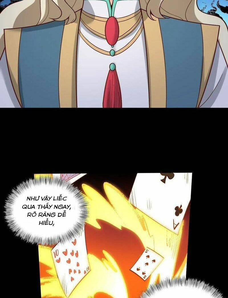 Nguyên Lai Ta Là Tu Tiên Đại Lão Chap 281 - Next Chap 282