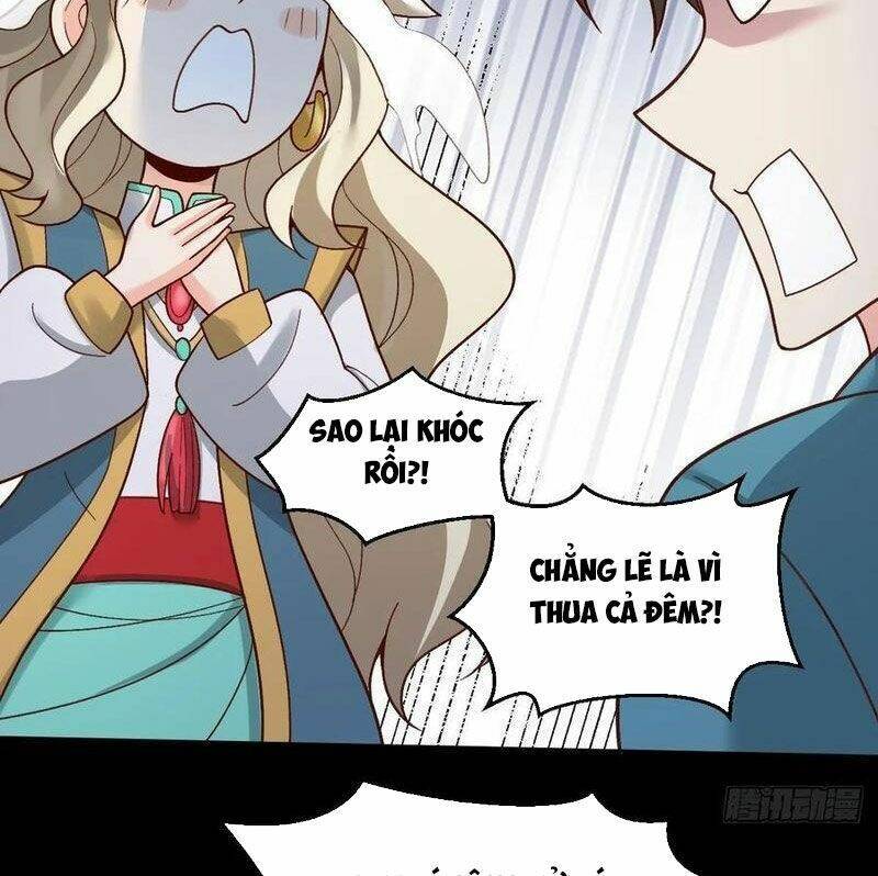 Nguyên Lai Ta Là Tu Tiên Đại Lão Chap 281 - Next Chap 282