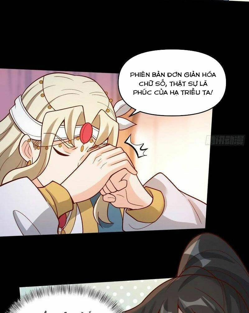 Nguyên Lai Ta Là Tu Tiên Đại Lão Chap 281 - Next Chap 282
