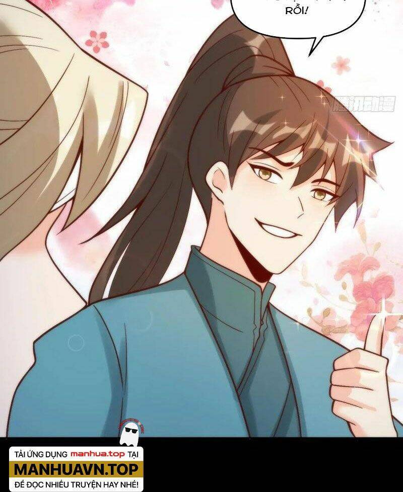 Nguyên Lai Ta Là Tu Tiên Đại Lão Chap 281 - Next Chap 282