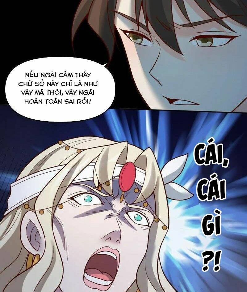Nguyên Lai Ta Là Tu Tiên Đại Lão Chap 281 - Next Chap 282