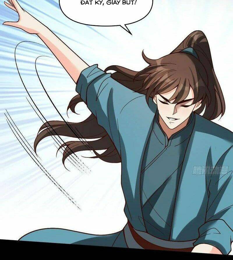 Nguyên Lai Ta Là Tu Tiên Đại Lão Chap 281 - Next Chap 282