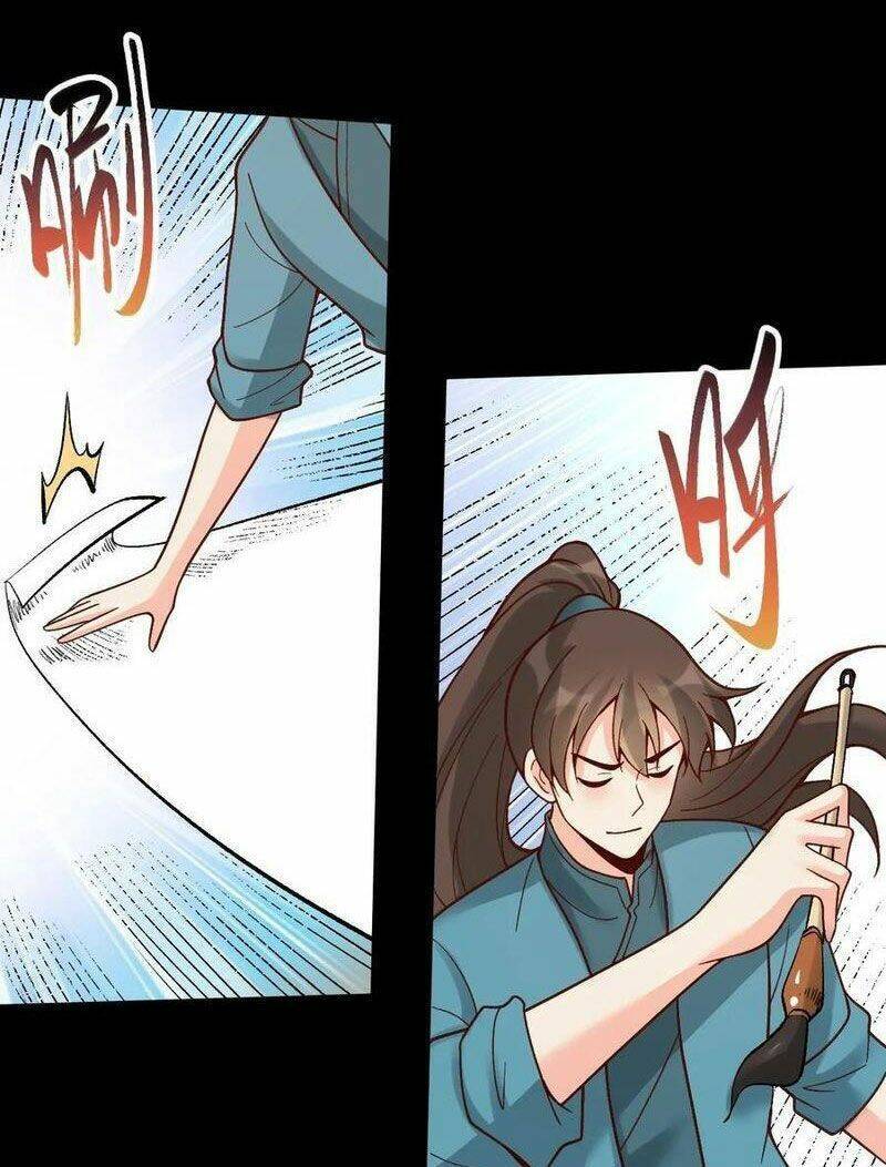 Nguyên Lai Ta Là Tu Tiên Đại Lão Chap 281 - Next Chap 282
